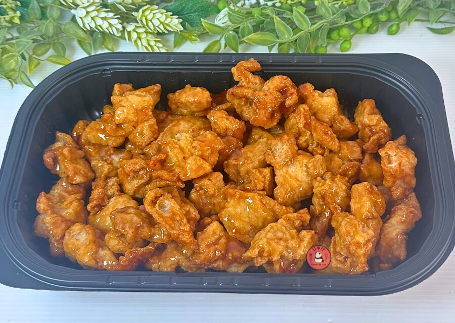 コストコの『オレンジチキンソース』が激ウマ! ただし「パンダエクスプレス」にガチで喧嘩を売ってるもようロケットニュース24