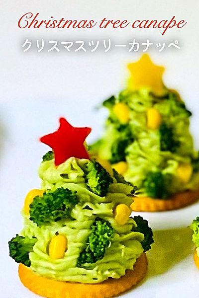 簡単手作り🎄クリスマスミートパイ🥧のレシピ