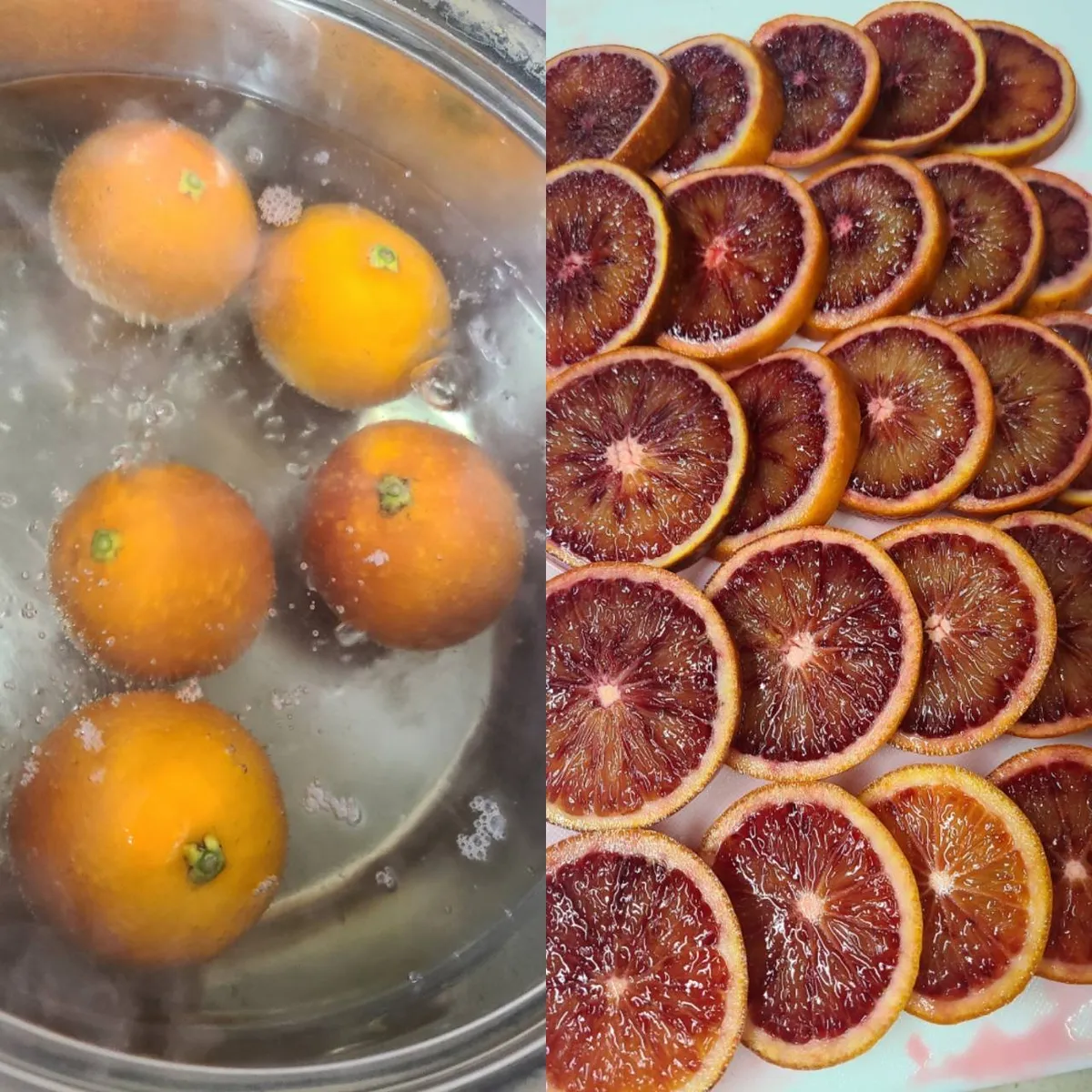 絵の具でオレンジ色を作るには！何色を混ぜたらいい？トロイの絵筆