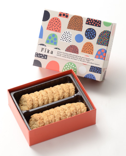 伊勢丹ならではのセンスが光る！ 甘くないお菓子の手土産おすすめ8選三越伊勢丹の食メディアFOODIE フーディー