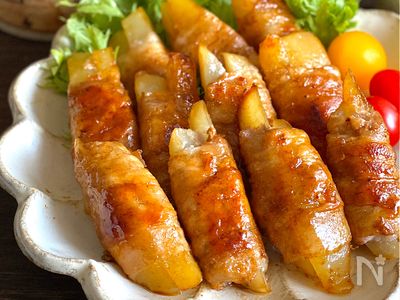 基本からアレンジまで！思わずつくりたくなる「豚こま じゃがいも チーズ」のレシピ集クックパッド