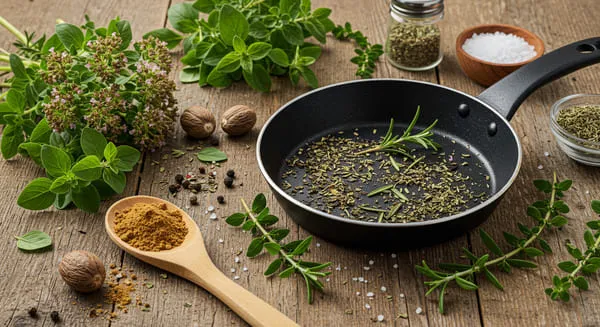 オールスパイスの代用品 7選 ナツメグで代用可能！おすすめ代替品＆作り方を紹介代用品お探しサイト 困った時に役立つ カワルン