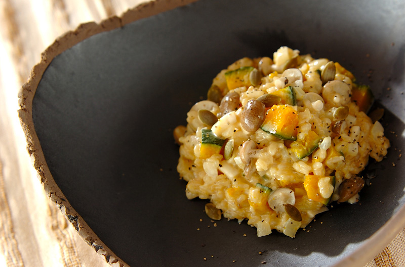 やわらかい玄米レシピお米レシピヤマトライス