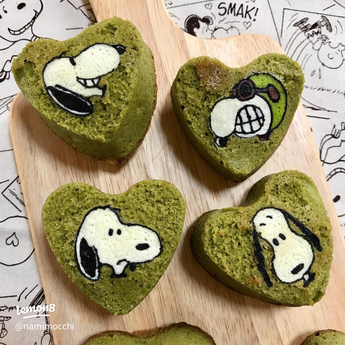 抹茶のドリップケーキSoyonが投稿したフォトブックLemon8