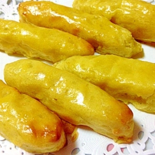 さつまいもの冷凍保存方法と保存期間 野菜の冷凍保存法 お料理まとめ