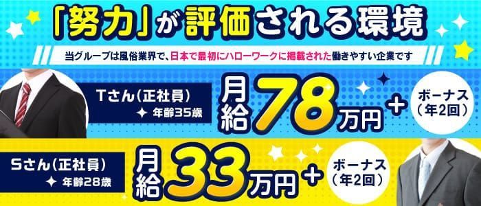 中洲・天神のメンズエステ求人・体験入店｜高収入バイトなら【ココア求人】で検索！