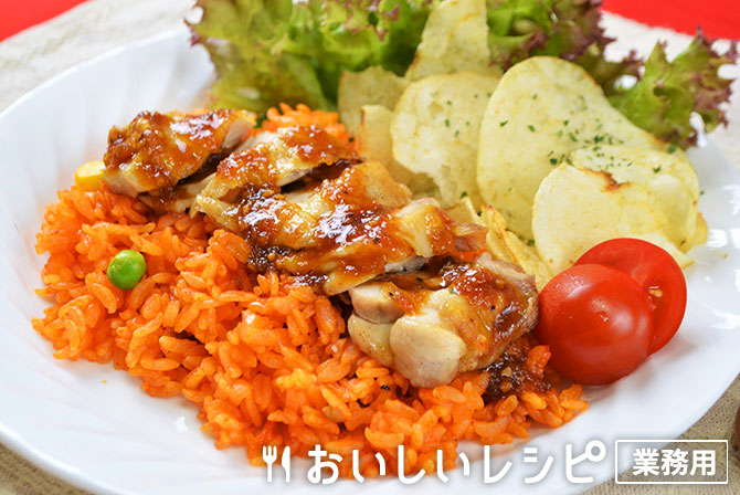 ガーリックライス」30選ガツンと美味しいレシピサイトNadia