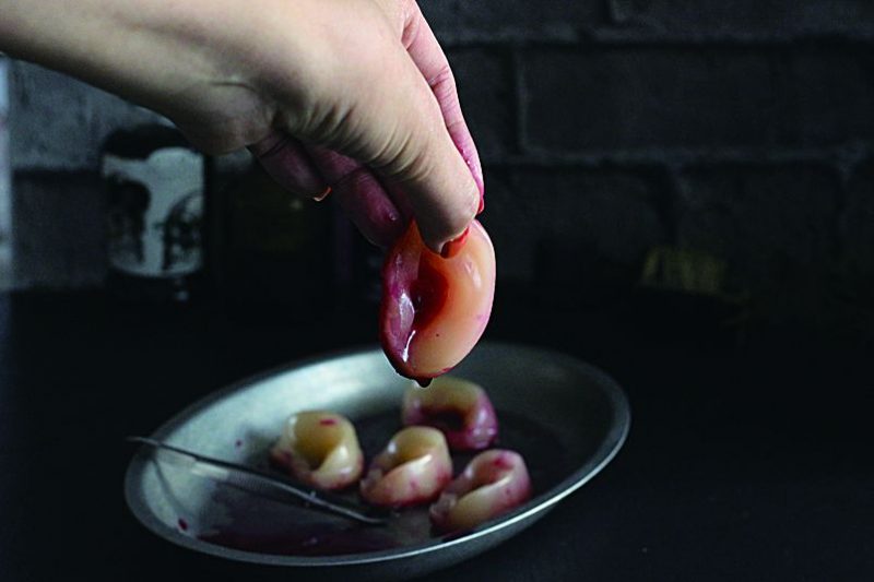 逆飯テロ！ 世界中の気味が悪いまずそうな食べ物 ダイエット画像ページ 2ailovei