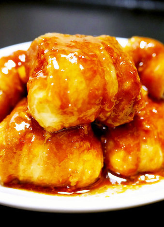 簡単に作れる！木綿豆腐の人気レシピ25選の人気レシピ・作り方デリッシュキッチン