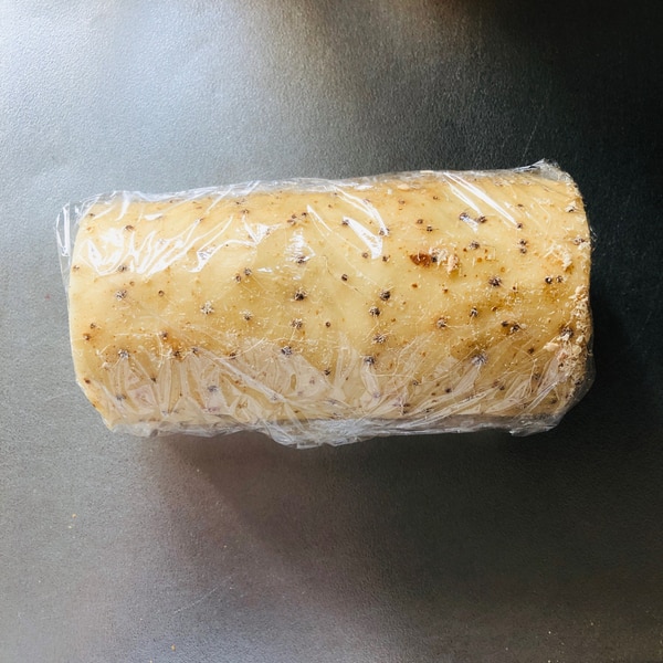 長芋すりおろしの冷凍保存✧˖°