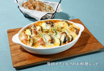 夏野菜のまるごとトマト