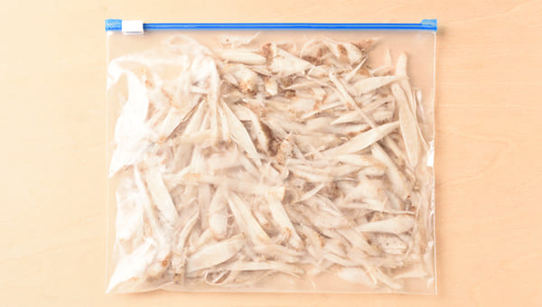 ごぼうの上手な保存方法を解説！切った後は冷蔵・それとも冷凍？ – 簡単男飯レシピ・作り方 – GOHAN