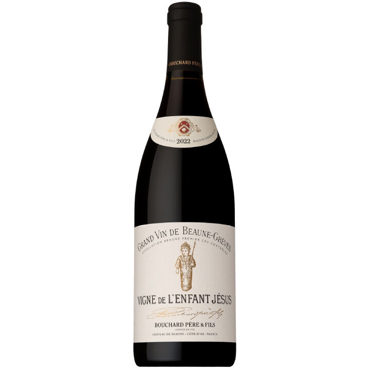 ボーヌ プルミエ・クリュ クロ・ド・ラ・フェギーヌ・ルージュ 2019 ジャック・プリウール 赤Beaune 1er Cru Clos de laFeguine RougeJacques Prieur スピード出荷ワインショップ ドラジェ 本店