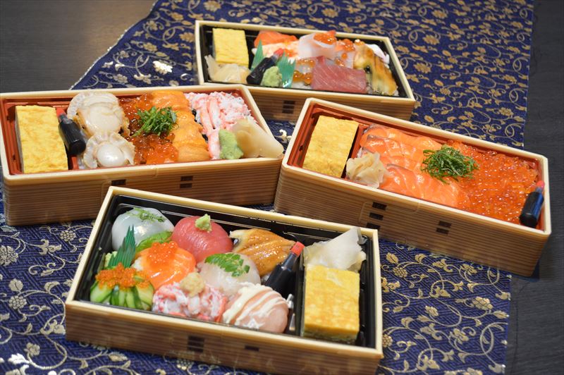 八王子・日野 テイクアウト＆デリバリー情報 きらら亭多摩：編集部スタッフブログリビング多摩Web