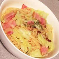 にんにく香る！簡単に作れるペペロンチーノの基本レシピデリッシュキッチン