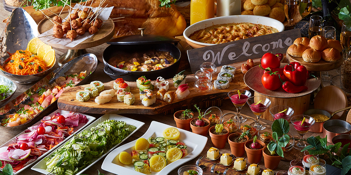 札幌でサラダバーランチが楽しめるお店まとめ - Retty レッティ