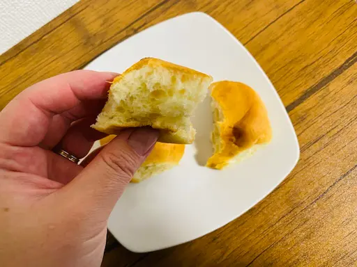 コストコで超人気のパン「マスカルポーネロール」が人気の理由とおすすめの食べ方！長野市ナビ