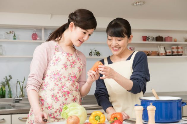 夢占い－料理の夢は何を意味するのか？ - 当たる電話占い『絆』が運営する最新占いニュース・情報配信サイトhapy ハピ