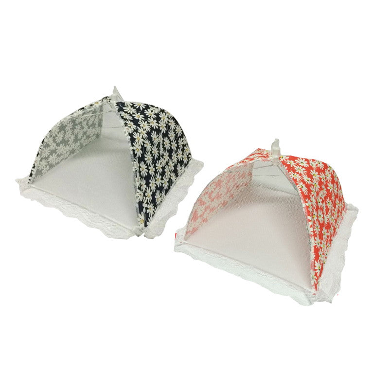 100均の食卓フードカバー商品一覧。ダイソーとセリア、キャンドゥで100円