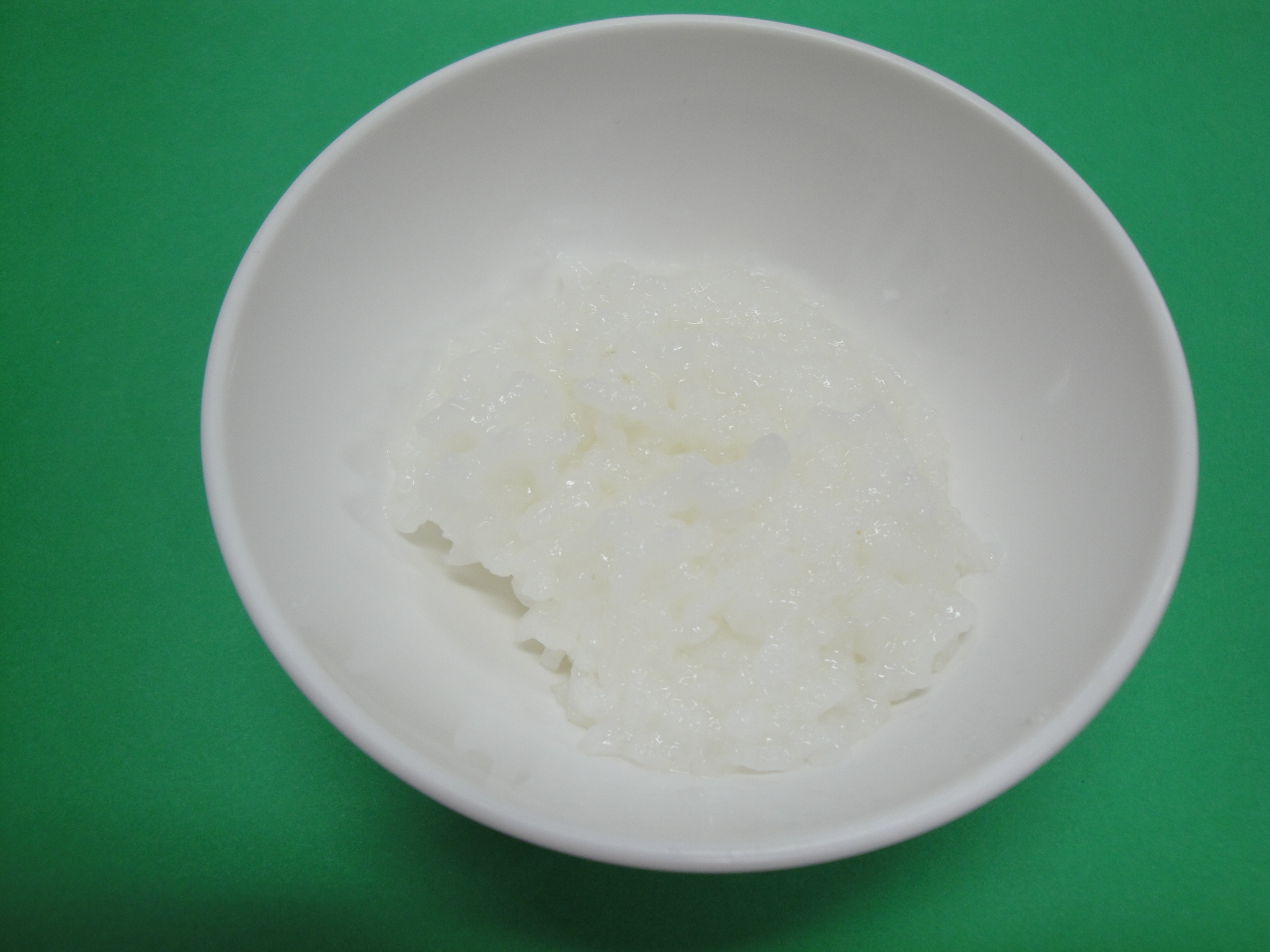 スマイルベイビーニュース離乳食講座 おかゆの炊き方 - Smile Baby Project