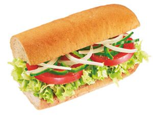 サンドイッチ店「SUBWAYサブウェイ」は日韓でもこんなに違う! – そんあじ日記