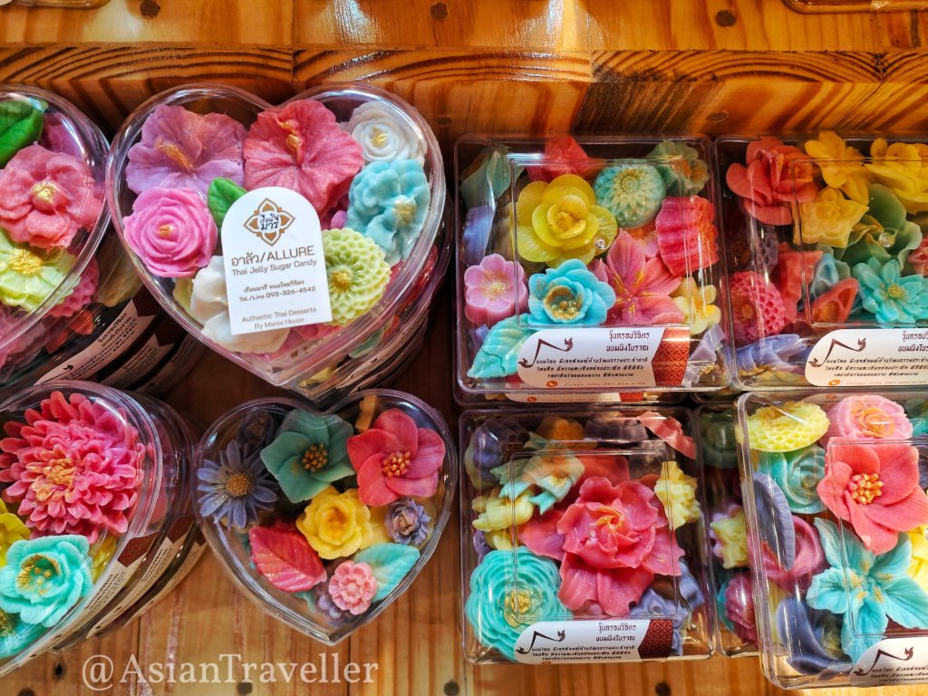 タイのお土産探しにアイコンサイアム内のICONCRAFT アイコンクラフト がおすすめ！BANGKOK GIRLS NOTE BYぷくこ〜女子のためのタイ・バンコク完全ガイド