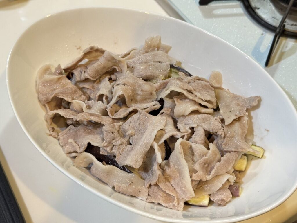 学生応援☆リュウジ飯第32回 夏のカレーは間違いない！おかわり必須「ナスのワンパンキーマ」│ タウンワークマガジン