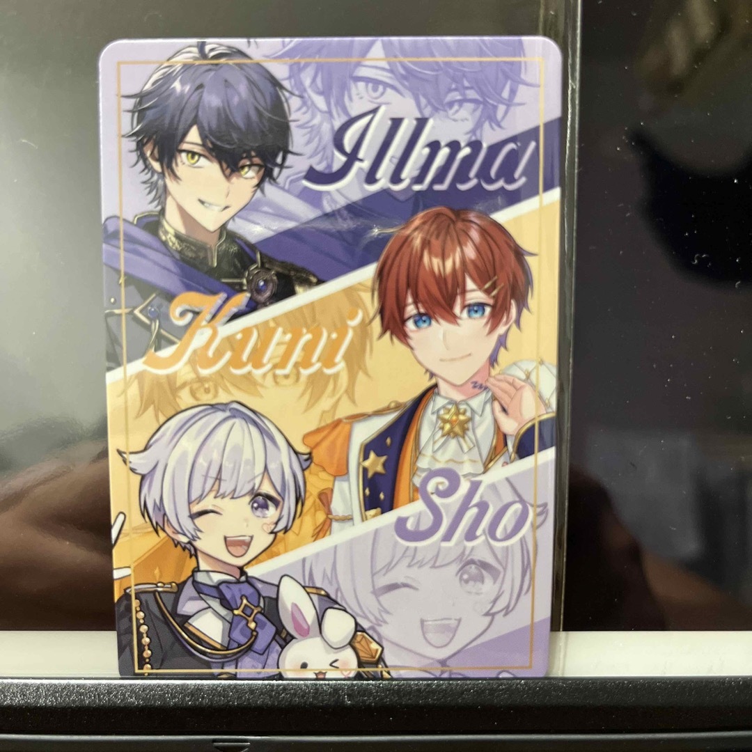 ボイシングチップス 第3弾 ボイシングチップス3 1箱 12袋入り eStream、6人組新世代歌い手グループ「いれいす」とコラボし、「いれいすチップス」を2月7日 火 より順次販売開始!ファミリーマート、eStream Storeのほか、ゲームセンター「namco」にも登場。~「namco