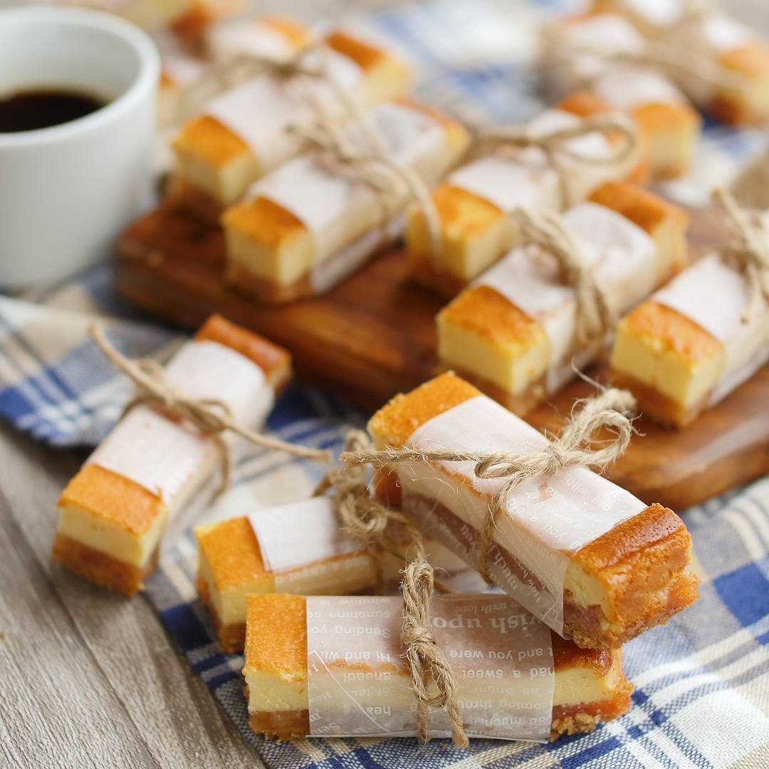 りんごのホットデザート