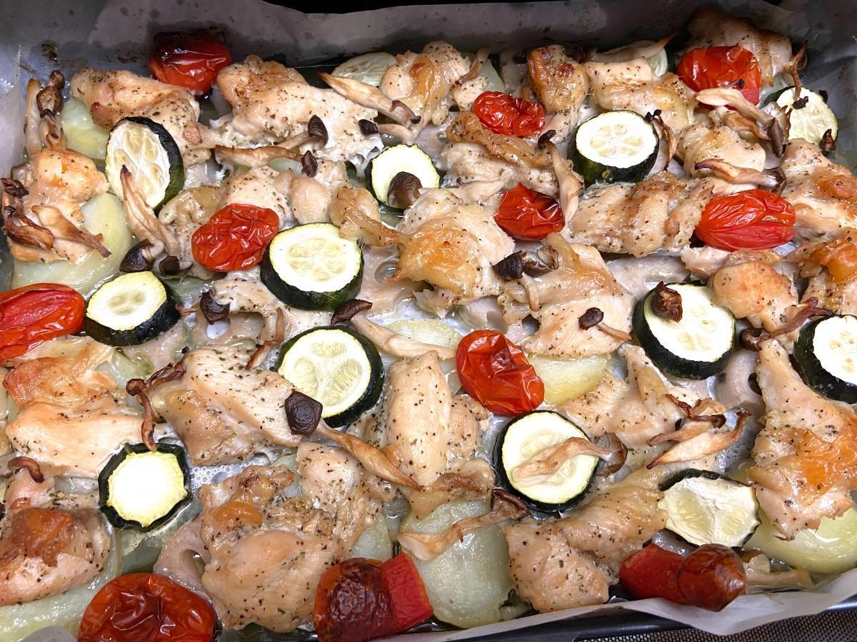 ロピアの「焼鳥三昧 ハラミ、ハツ、モモ 」で自宅が特等席の焼き鳥屋に変身！実食感想レポートとさらにおいしく食べる工夫をご紹介小顔＆骨盤矯正サロンkinoe