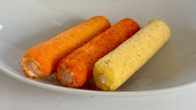 SNSでバズり中 3分で完成「クーリッシュ」で簡単アレンジスイーツ♪イエモネ