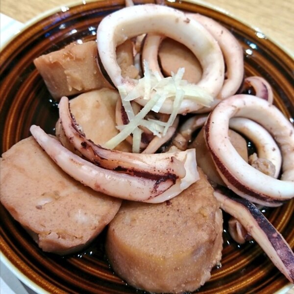 2品で大満足♪ 里芋の味噌田楽