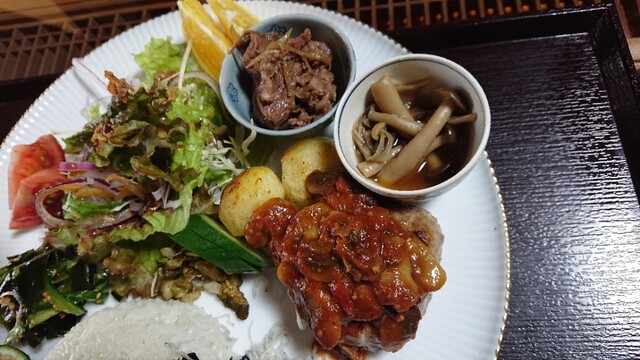 メニュー写真 : 大木戸珈琲 - 八日市場 喫茶店食べログ