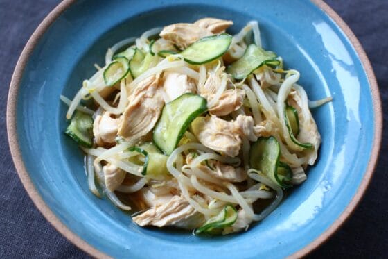 そら豆のレシピ おすすめの62選を紹介クラシル