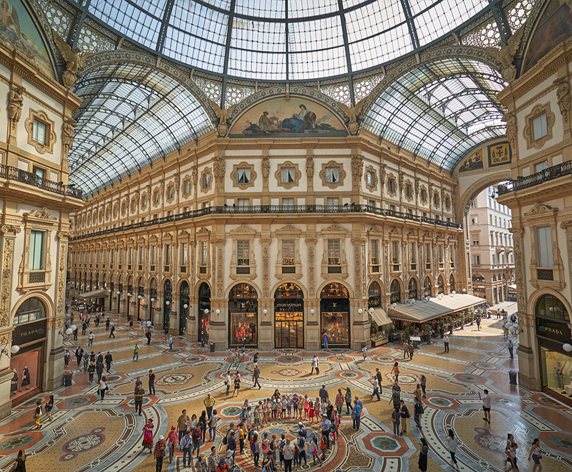 ミラノのその他おすすめレストラン by 現地在住者アーモイタリア