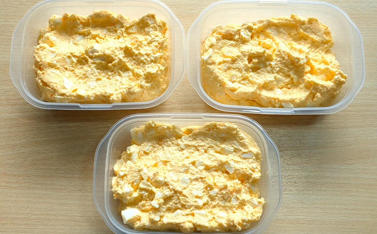 業務 スーパー 卵 サラダ レシピ双子ママの業務スーパーde時短節約ブログ