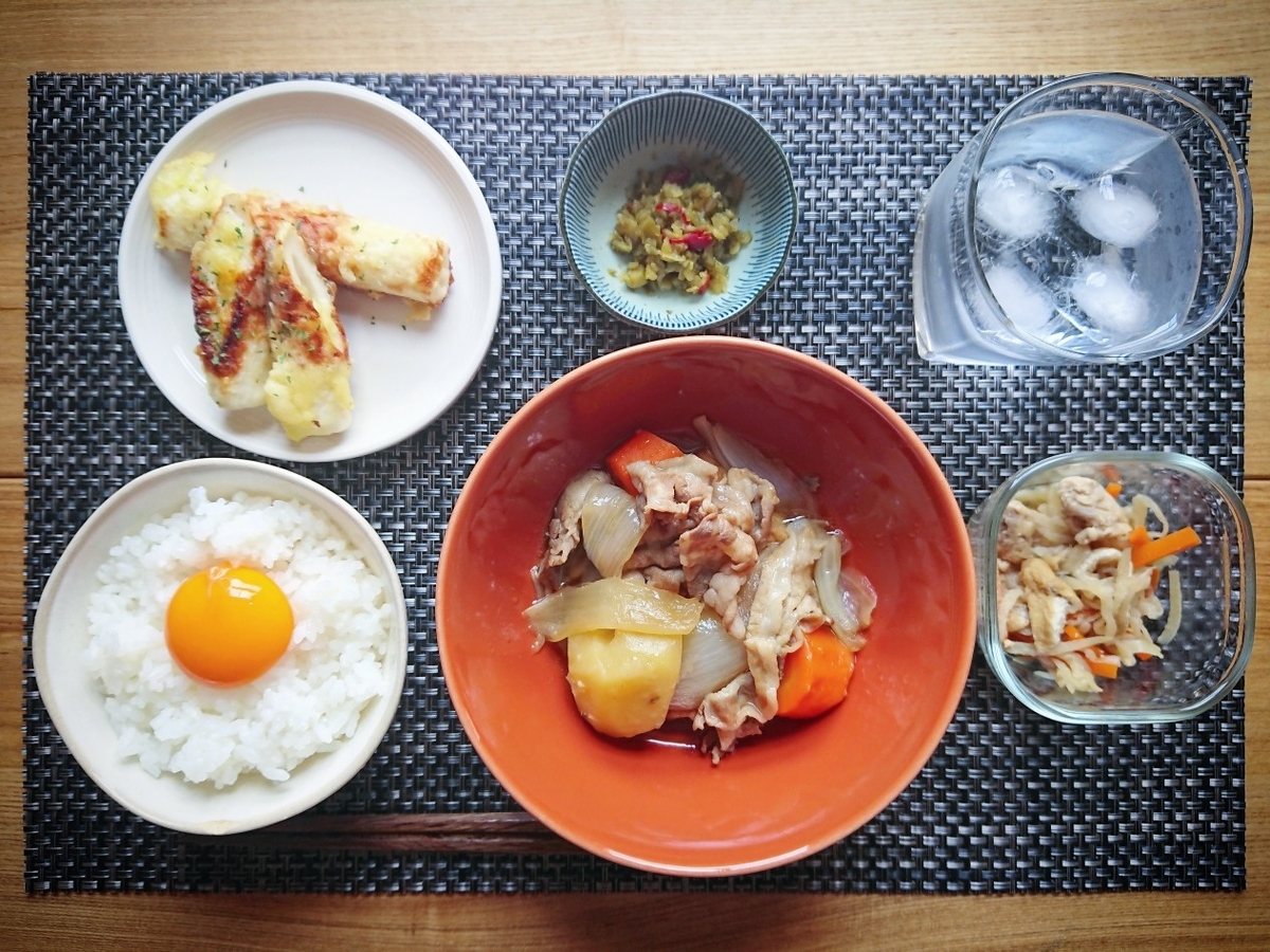 卵料理レシピ特集料理家 栗原はるみ レシピ・オンラインショップ 公式 ゆとりの空間