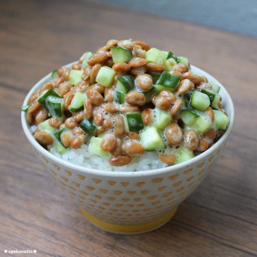 基本からアレンジまで!思わずつくりたくなる「納豆 大量消費」のレシピ集クックパッド