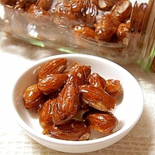 基本のべっこう飴⭐︎