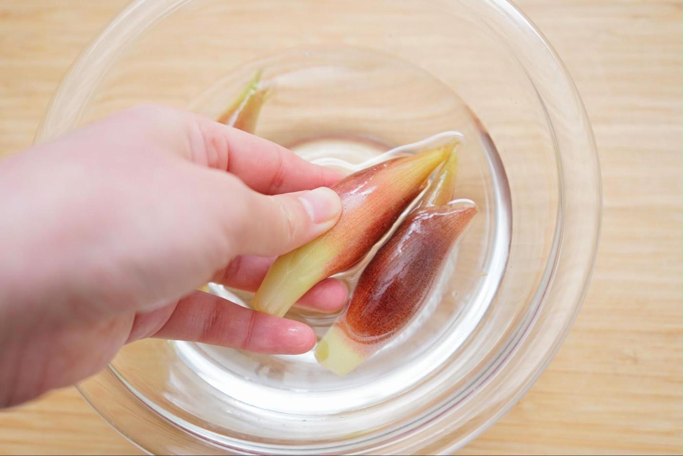 豆知識 みょうがの保存は冷蔵？冷凍？上手な保存方法＆期間2ページ目- macaroni