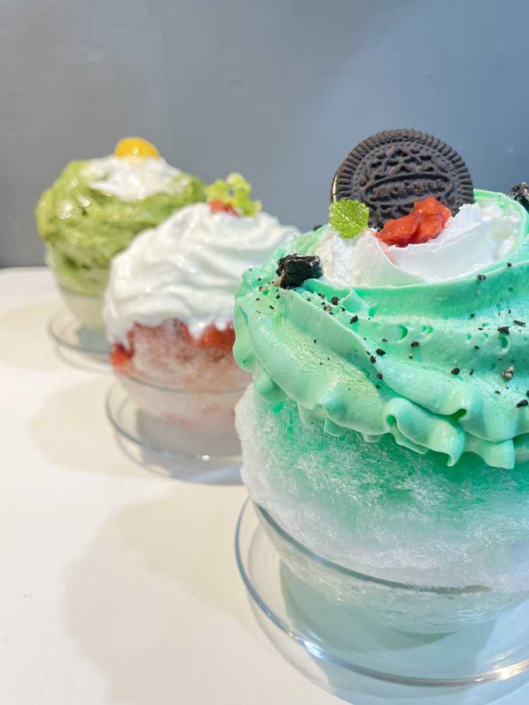 富士茶寮 is Back！ ホーチミンで盛岡冷麺と登泉堂並みに美味しいかき氷が戻って来たぞー！ ~ Fuji Saryoフードアナリストちぇりのホーチミンの美味いもん