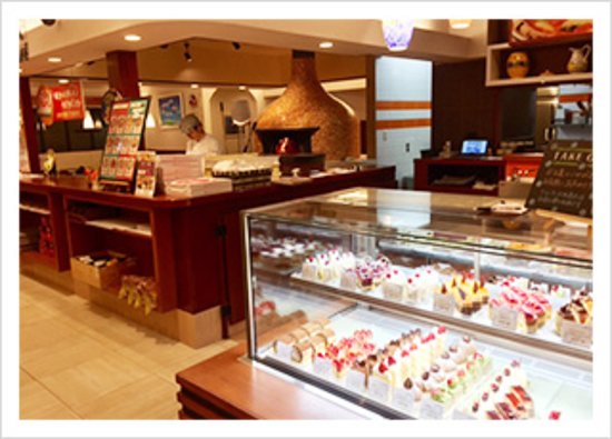 北本市 アンジェラプレイスカフェ Anglea Place Cafe「ココチイイ」をさがそっ♪