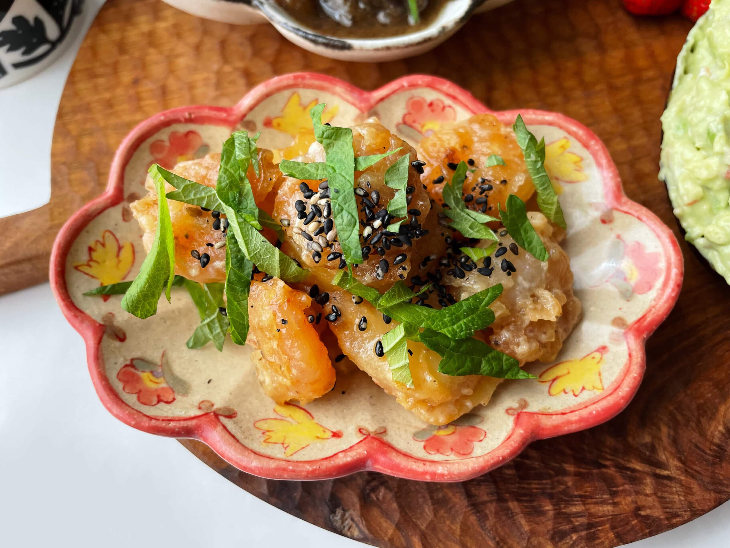 ハッシュドブロッコリー 山本ゆりさん