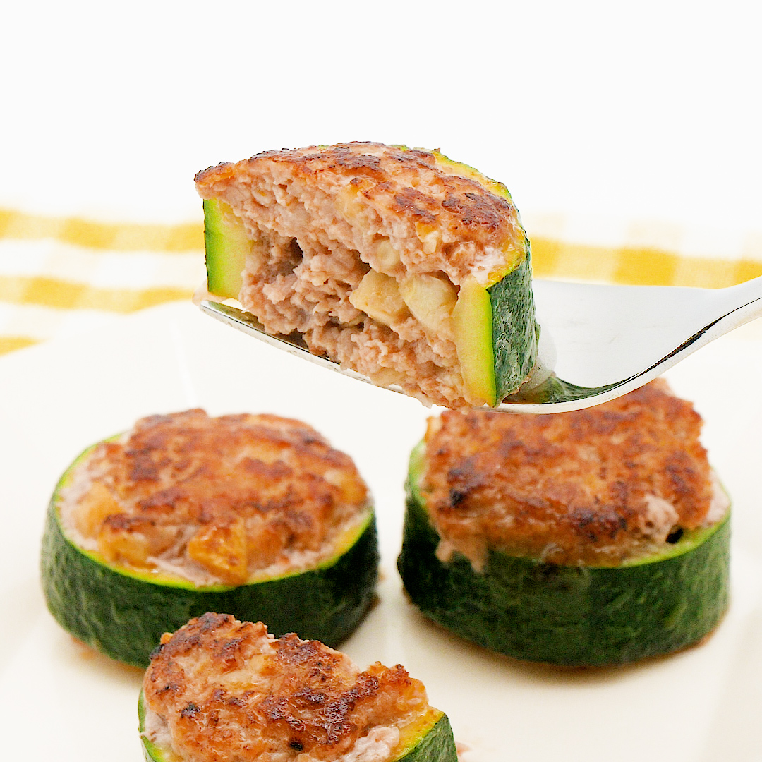 保存版 ネットで人気！ズッキーニを使った離乳食のレシピ25選 - SnapDish Food Camera