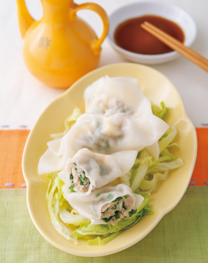 簡単で美味しい回鍋肉のレシピと今日の献立