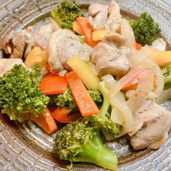 基本からアレンジまで！思わずつくりたくなる「ブロッコリー 鶏肉 絶品」のレシピ集クックパッド