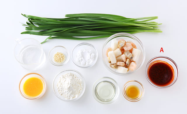 野菜だけで作る!チヂミの基本レシピをマスターしよう