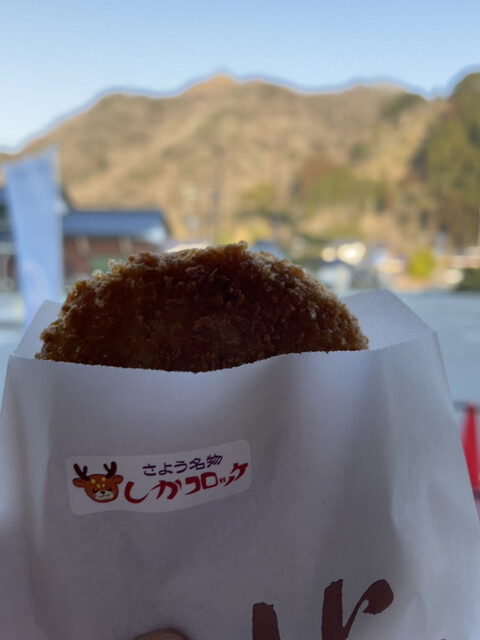 佐用町平福のカフェ「えとらんぜ」さん - 富岡果樹園 兵庫県佐用町・三日月