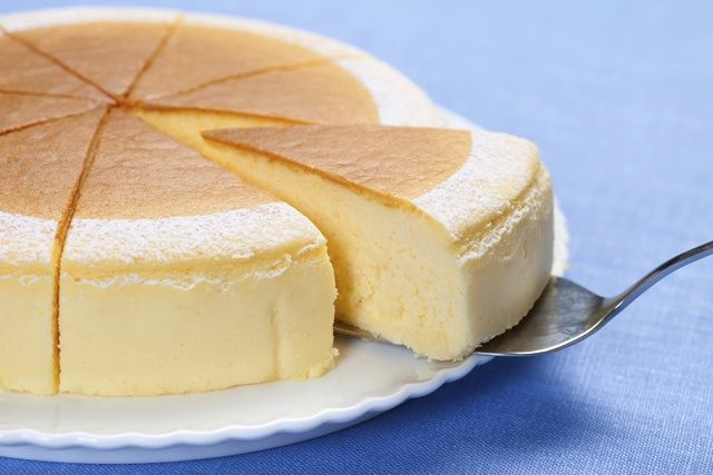 ケーキの号数の直径は？人数の目安は？ケーキの疑問、これで解決！ - macaroni