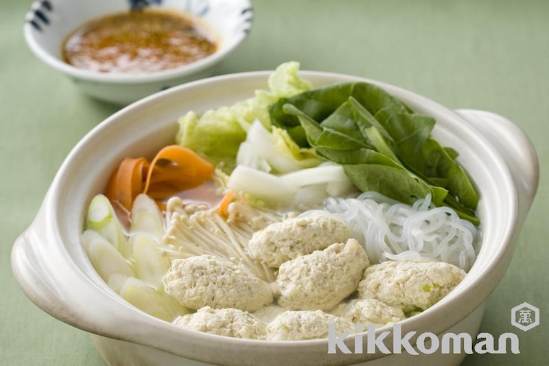 豆腐入り鶏団子の人気レシピ・作り方 - 楽天レシピ